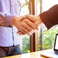¿Qué es y para qué sirve un pacto de socios?